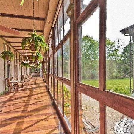 南方大厦住宿加早餐旅馆 开普梅 外观 照片