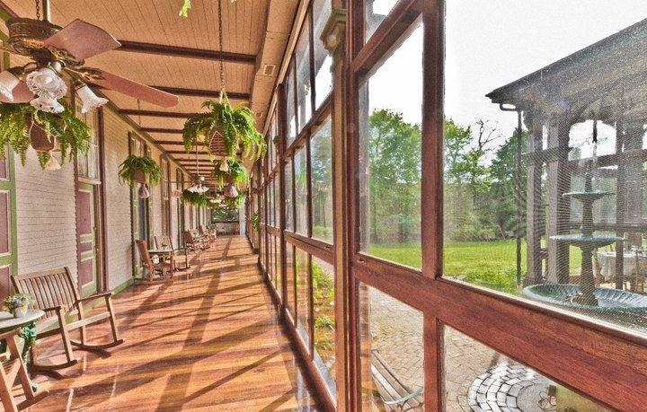 南方大厦住宿加早餐旅馆 开普梅 外观 照片